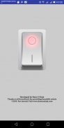 Flashlight X - Lampu Senter screenshot 1