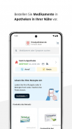 ADAC Medical: E-Health App screenshot 5