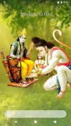 4D Hanuman Live Wallpaper screenshot 8