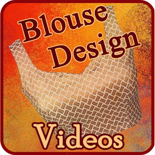 Blouse Cutting & Stitching Videos 2020 - APK Download for Android