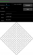 L-Systems Explorer - Free screenshot 6