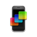 automatic wallpaper changer 3 Icon