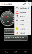 Birikis OBD2 reader screenshot 7