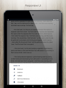 Jerusalem Bible screenshot 2