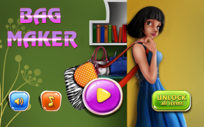 Bag Maker - Ladies Fashion Handbags 2019 Trends screenshot 10