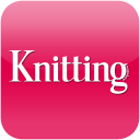 Knitting Magazine Icon