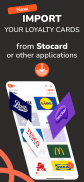 FidMe Loyalty Cards & Cashback screenshot 7