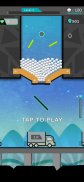 100 Balls Adventure : Free Sand Ball Game screenshot 2