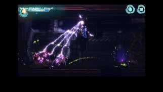 Capelord: Bounty hunters Demo screenshot 2
