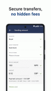 MoneyTO Money Transfer screenshot 5