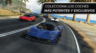 Gear.Club - True Racing screenshot 1