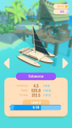 Tides: A Fishing Game screenshot 3