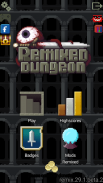 Remixed Dungeon: Pixel Art Roguelike screenshot 7