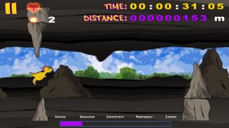 Dragy Flap screenshot 2