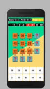 Math Puzzle - Plus & Minus screenshot 2