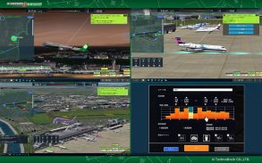 ぼくは航空管制官４ 仙台 screenshot 4