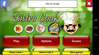 Bistro Cook 2 screenshot 6