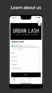 Urban Lash screenshot 9