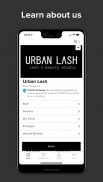 Urban Lash screenshot 8