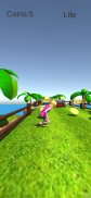 Endless Run screenshot 7