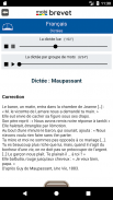 mobiBrevet (gratuit) screenshot 3