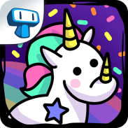 Unicorn Evolution - Fairy Tale Horse Game screenshot 10