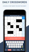 Mini Crossword - Daily Puzzles screenshot 2