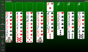 250+ Solitaire Collection screenshot 13