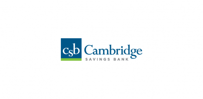 Cambridge Savings Bank