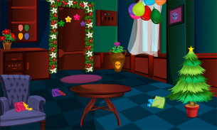 526-Find Christmas Cake screenshot 0