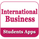 International Business - Students Apps