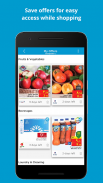 ClicFlyer: Weekly Offers, Promotions & Deals screenshot 4