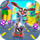 Easter Bunny Run - New Running Games 2020