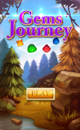 Gems Journey screenshot 3