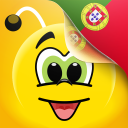 Learn Portuguese - FunEasyLearn Icon