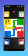 Ludo lite - offline ludo game screenshot 2