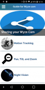 Guide for Wyze Cam screenshot 2