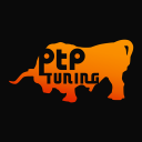 Ptp Tuning Icon