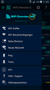 WiFi Overview 360 Pro screenshot 7