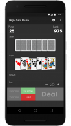 High Card Flush screenshot 3