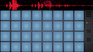 DubStep Music Creator – Rhythm Machine&Beat Maker screenshot 7