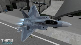 Real RC Flight Simulator 2017 Free screenshot 3