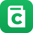 CrediBook - Catatan Keuangan Icon