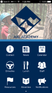 AXL Academy screenshot 3