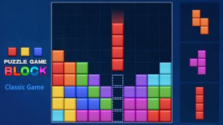 Tetris Offline Block Puzzle Game APK voor Android Download