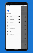 Smart Locker - Pelindung Privasi Aplikasi screenshot 2