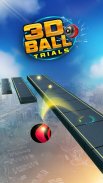 Ball Trials 3D screenshot 1