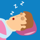 Snoring Treatment Icon