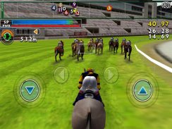 iHorse GO Offline: Horse Racing screenshot 3