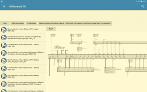 WDS pour Android Gratuit (FR) screenshot 3